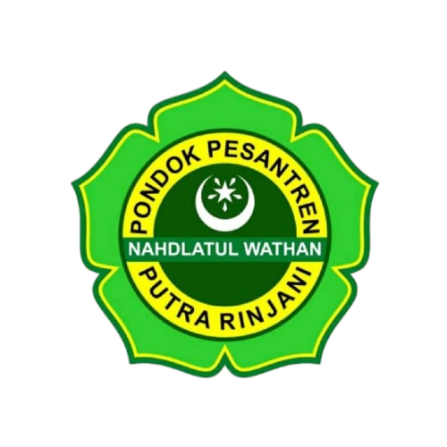 Logo MA NW Putra Rinjani